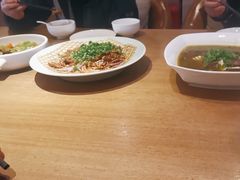 -阿斯牛牛·凉山菜(新会展店)