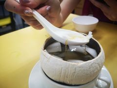 -义福巷鱼翅燕窝
