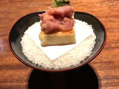 -桐寿司Sushi Tong