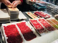 -花田里捞牛火锅(天润店)
