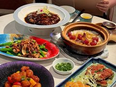 -常来小聚·广州非遗传承餐厅(高德置地店)