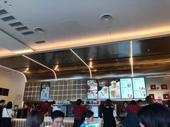 -Tims天好咖啡(河西万象城店)