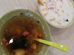 -溢仙茶(中防万宝城店)