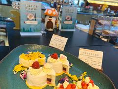 -杭州国际会议中心洲际酒店-原素全日餐厅(解放东路店)