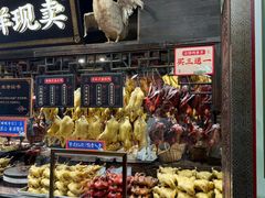 -BOPEYE·波派炸鸡(河西中央商场店)