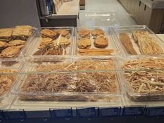 -水一方现烤鱿鱼丝大连特产(高新苏宁百货店)