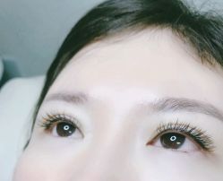 -YCai简薇美甲美睫美妆