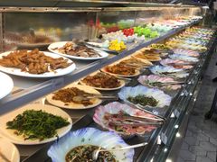 -福成自助烤肉(长阳店)
