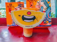 -放哈·甜醅子奶茶创造者(正宁路店)