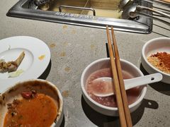 -海底捞火锅(顺义华联店)