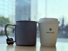 -SnowPeak Cafe(上海环宇城Max店)