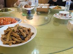 -马家饭堂(南街薰酱店)