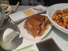 -金鸭都·老北京特色家常菜(潘家园店)