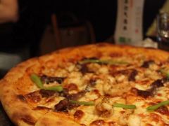 -Q MEX 库迈墨西哥餐吧(三里屯店)