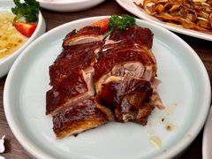豉油鸡-新旺茶餐厅(鑫耀·光环live店)