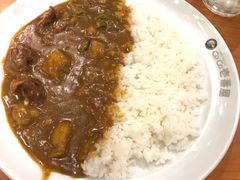 -CoCo壱番屋(久光百货店)