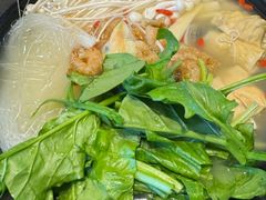 -健眺小海鲜(临海后山店)