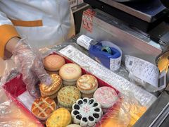 -北京稻香村(兴丰店)