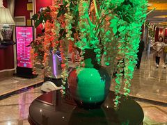 -欢乐盛KTV音乐会所(泰然店)