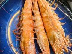 -渔荷食町·铁板烧料理(崂山万象汇店)