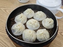 鲜肉汤包-法华汤包馆(法华镇路店)