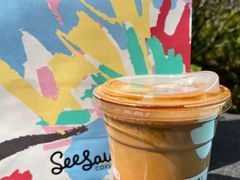 -Seesaw Coffee(上生新所店)