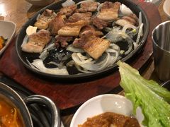 -包装马车·韩国料理·포장마차