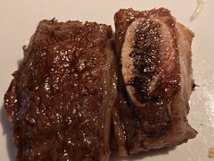 -拉蒂娜·巴西牛排馆 Latina·Brazilian Steakhouse(王府井喜悦店)
