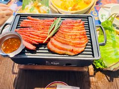 -泰妃殿(武汉首店)