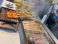 -仙螺岛海鲜自助餐厅(总店)
