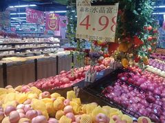 -广百家超市(大东海店)