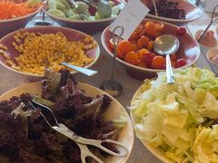 -北京王府井希尔顿酒店·万斯阁西餐厅