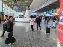 -大连周水子国际机场