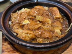 -京天红酒家(虎坊路店)