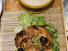 -惠丰堂饭庄·烤鸭·京味菜(西北旺·唐家岭店)