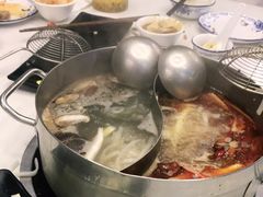 -陈记顺和潮汕鲜牛肉火锅(棠德南路店)