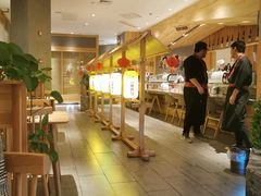 -松葉日料(三胞广场店)