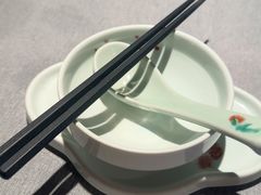 -晓粤·惹味粤菜(凯德乐峰广场店)