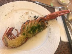 -杭州钱江新城万怡酒店-西餐厅