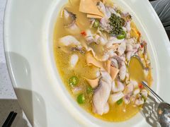 -青花椒花椒鱼(合生汇店)