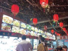 -人民公社大食堂(张家湾店)