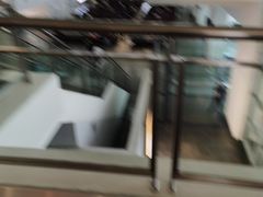 -厦门高崎国际机场-T3航站楼