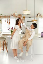 -巴黎婚纱摄影(瑞安旗舰店)
