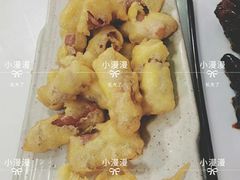 -小郭私房菜·海肠捞饭店(学士街店)