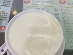 -义顺牛奶公司(庇利金街店)