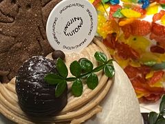 -玲婧胡同·生日蛋糕·餐厅(嘉里城店)