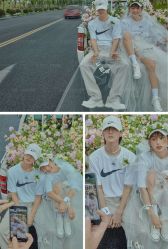 -雪中彩影婚纱摄影·微光艺术中心