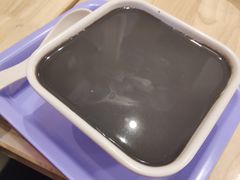 生磨芝麻糊-满记甜品(巴黎春天宝山店)