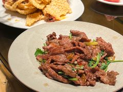 -黄鹤天厨·泡椒田鸡创始者(莲花店)