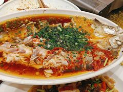 -小八仙·八方(移民广场店)